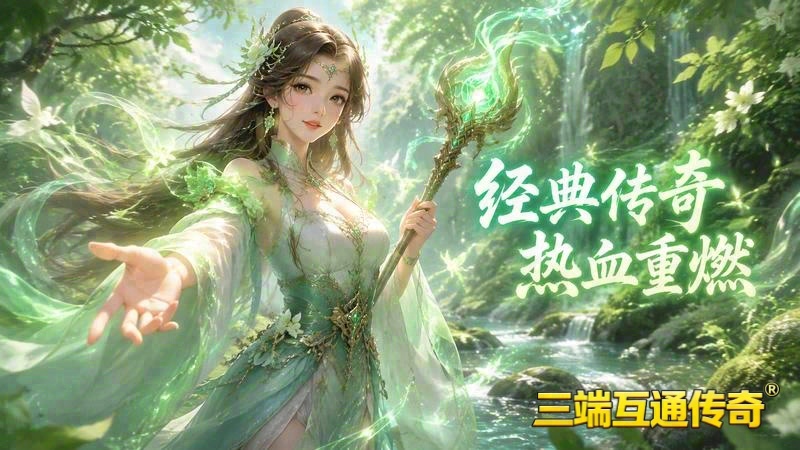 连击传奇移动版推荐游戏游戏截图