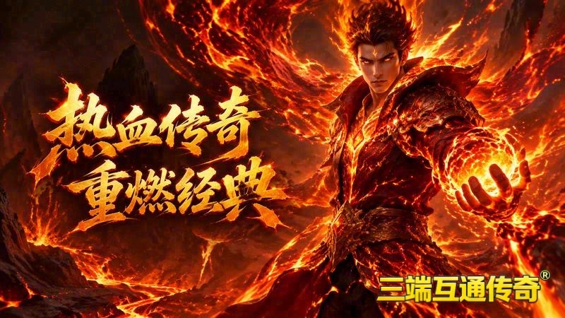 万劫连击传奇版本大全游戏截图