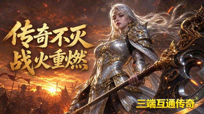 极品微变传奇版本游戏截图