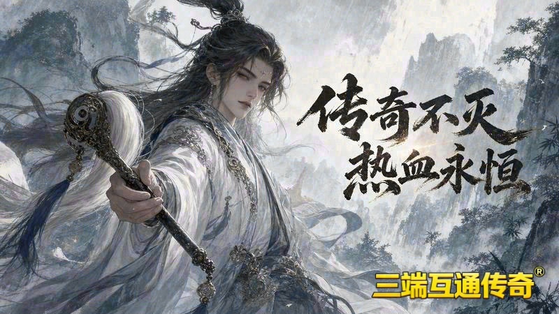 1.80战神传奇介绍游戏截图