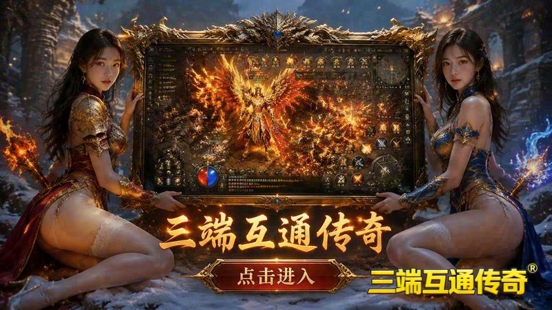 微变传奇移动版经验游戏截图