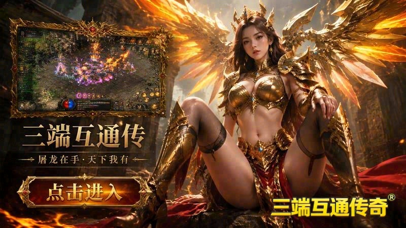 辐射76是传奇游戏截图