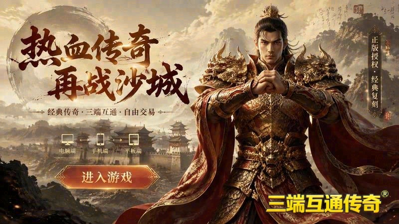 电信新开传奇sf超变网站游戏截图