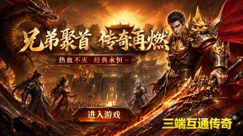 超变单职业传奇移动版激活码游戏截图