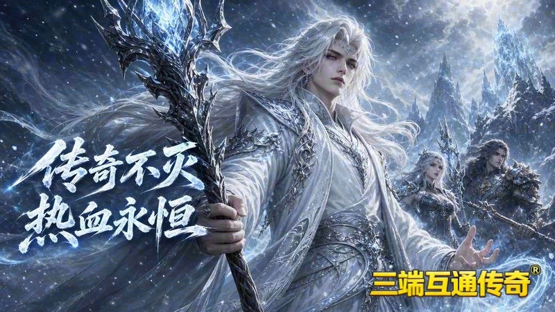 传奇金牛合击1.95游戏截图