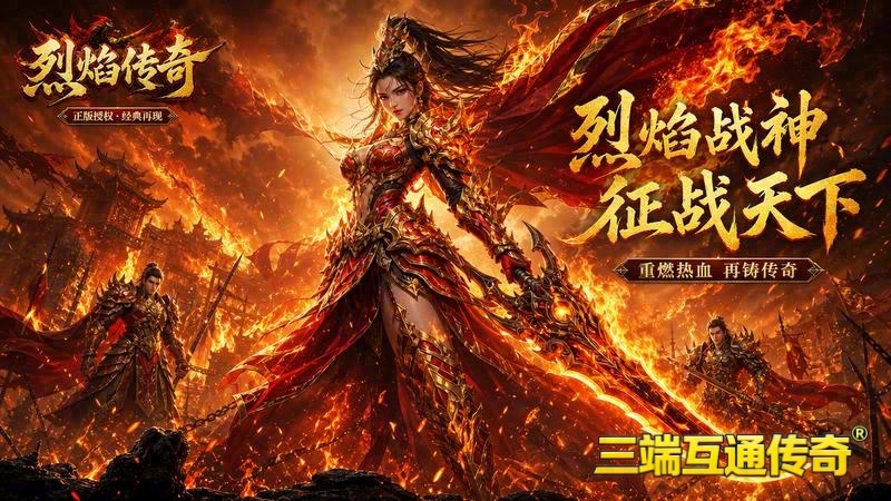 传奇176法师打不动游戏截图