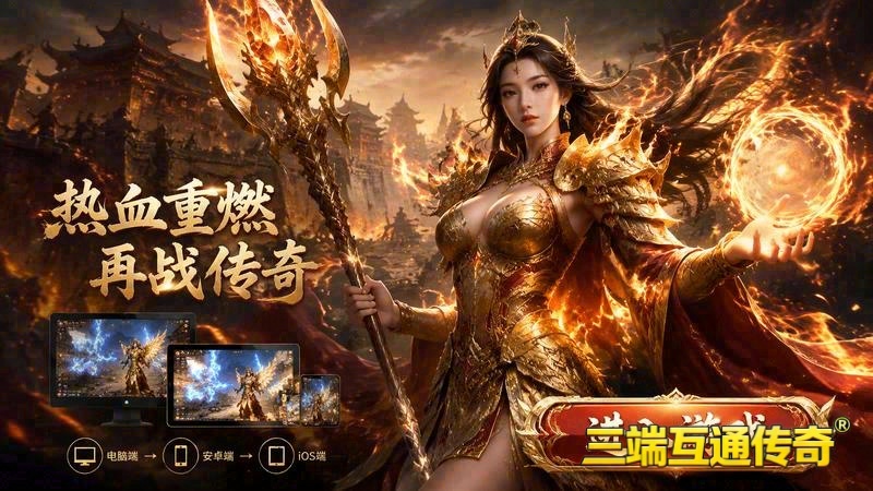 180传奇加速器游戏截图