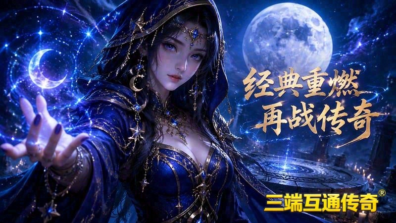 超变靓装专属服传奇游戏截图