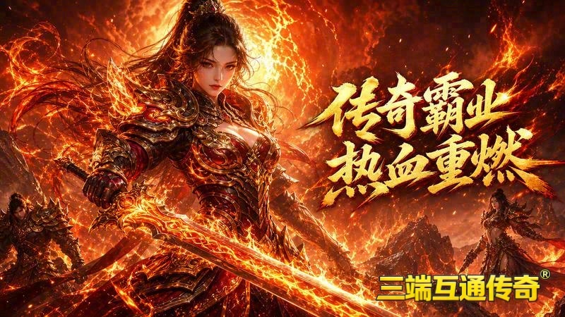 1.76传奇卡怪教学游戏截图