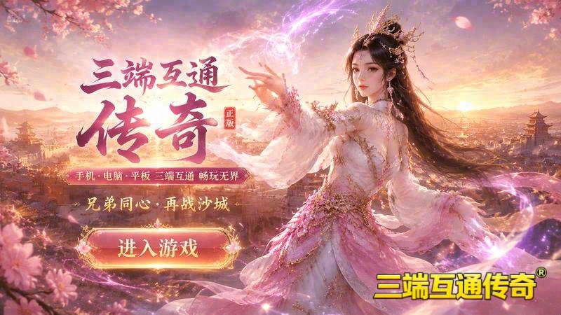 超变移动游戏传奇加速版游戏截图