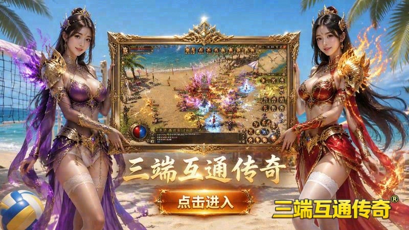 打金传奇180无任务游戏截图