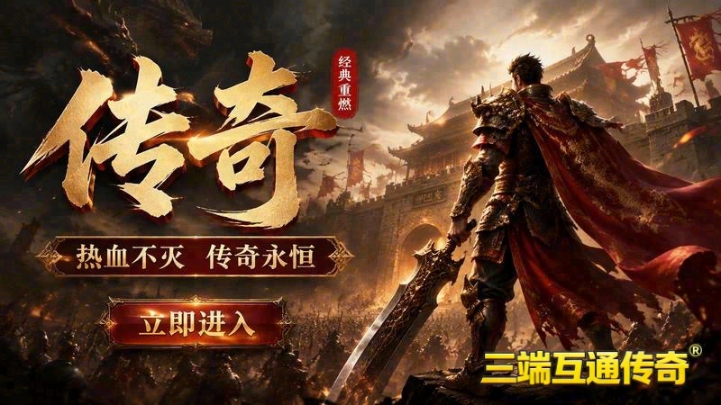 复古传奇180手机游戏截图