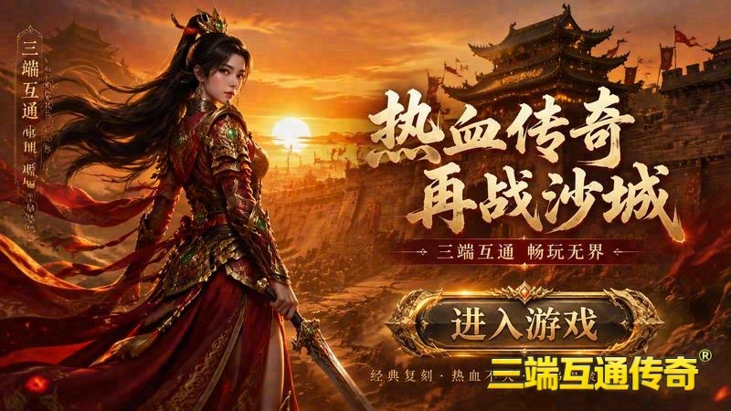 传奇英雄合击好玩吗知乎游戏截图