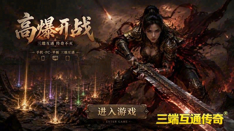 变态版传奇1.85游戏截图