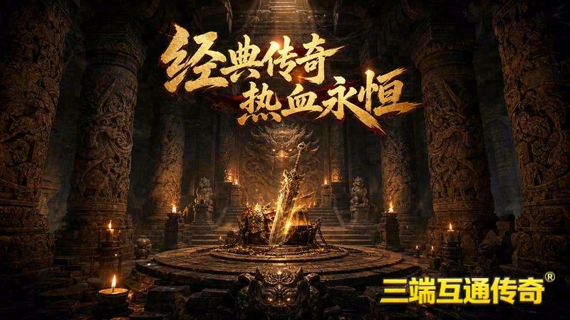 倚天风暴连击传奇单机游戏截图