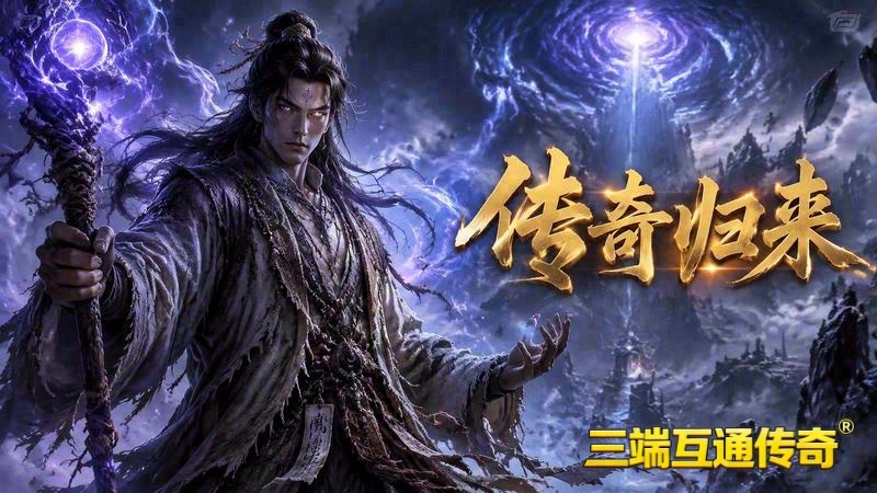 河马哥解说单职业传奇游戏截图