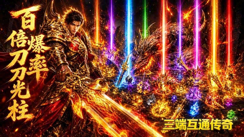 皇战传奇单职业玩法指南游戏截图