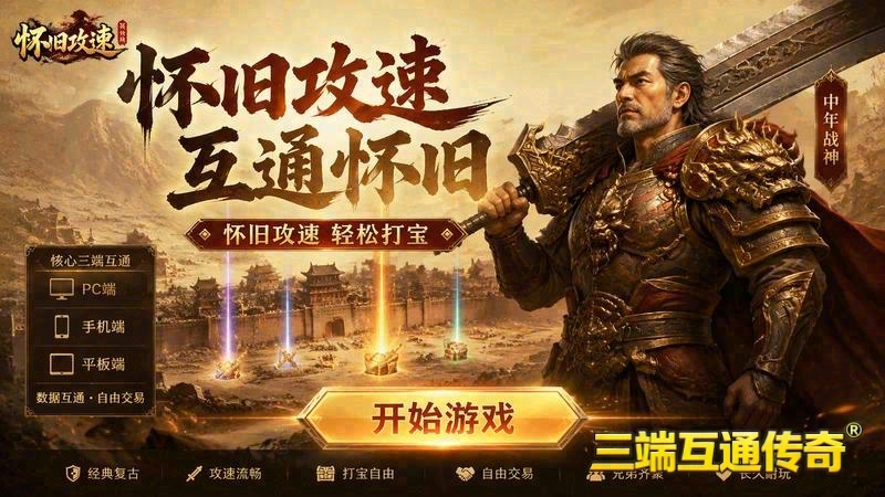 1.85英雄合击版传奇游戏截图