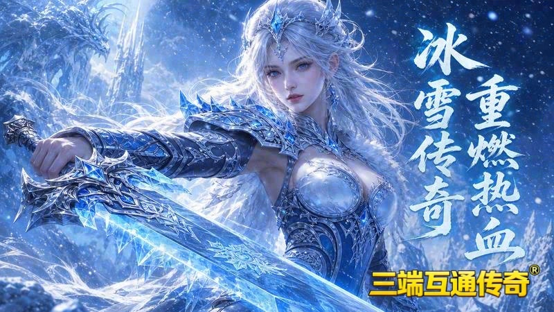 武魂独家微变传奇游戏截图