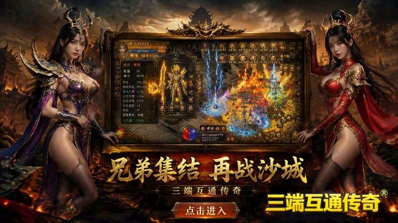 找专属服网站游戏截图