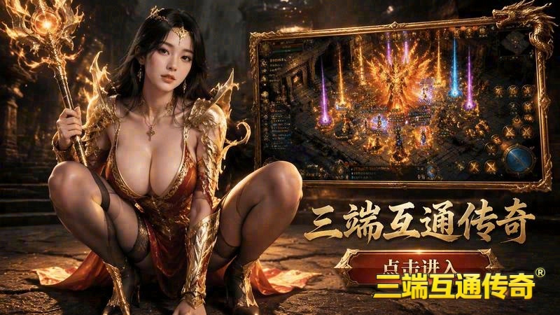 传世有元神的专属服游戏截图