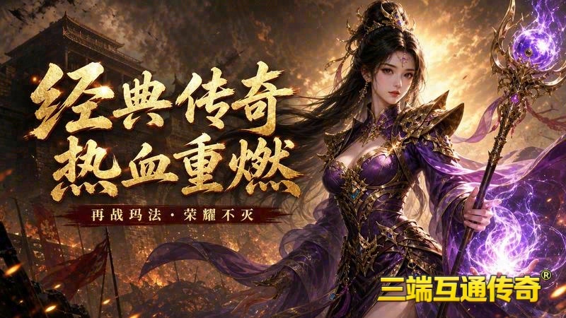 传世sf软件游戏截图
