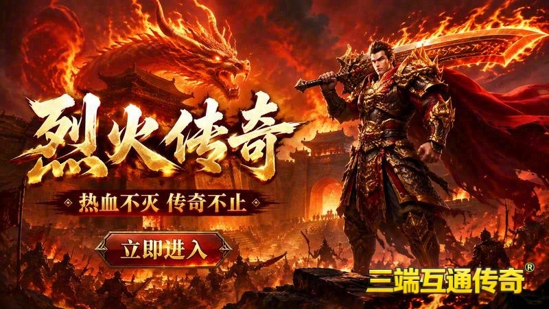 传奇新开网站游戏截图