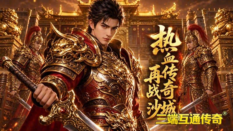 传世专属服有元神网站发布网游戏截图
