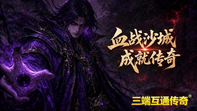 传奇合击专属服发布网游戏截图