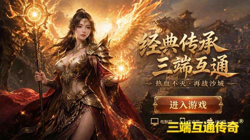 星河传世发布网官网游戏截图