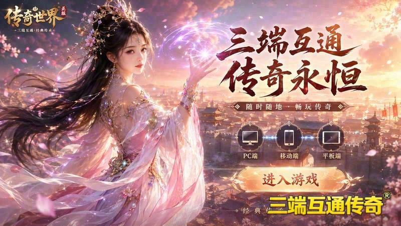 变态传奇sf发布网游戏截图
