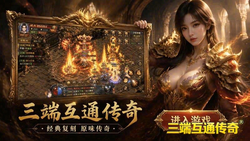 传世专属服怎么喝油最好游戏截图