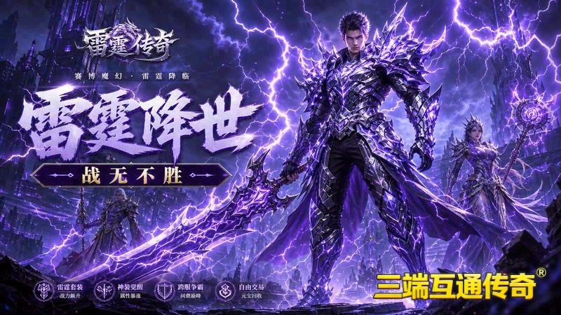 传世专属服怎么开启服务器游戏截图