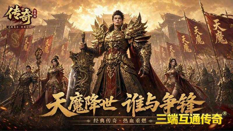 给力传世专属服网站游戏截图
