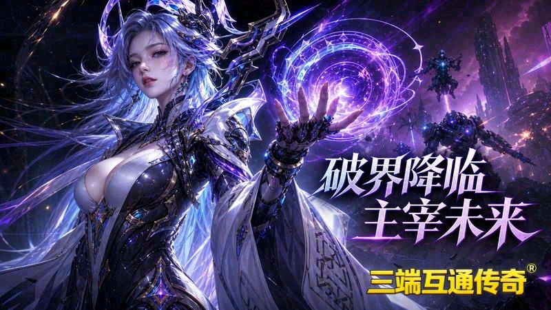 养老传奇世界专属服游戏截图