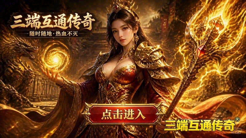 传世专属服神武顶级无元神游戏截图