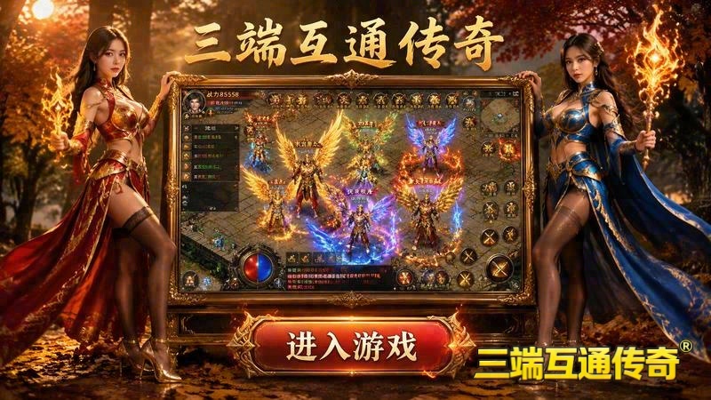 sf666今日新开传世游戏截图