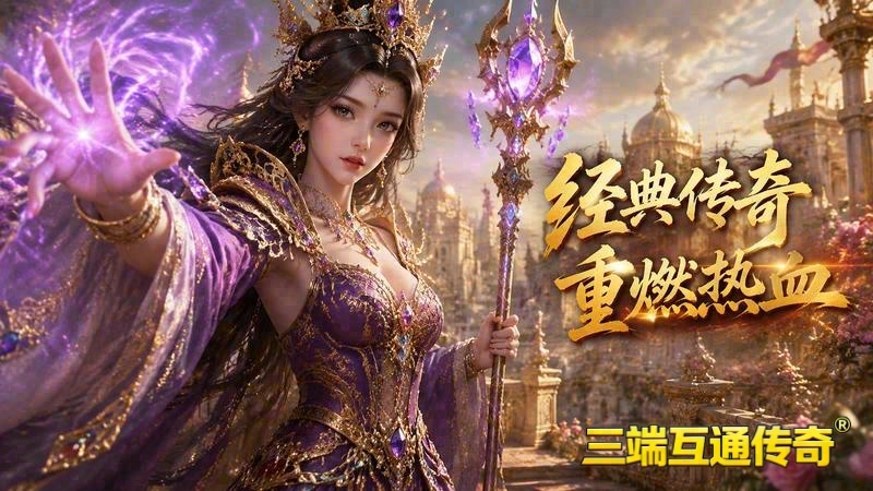 传世世界专属服怎么开外挂游戏截图