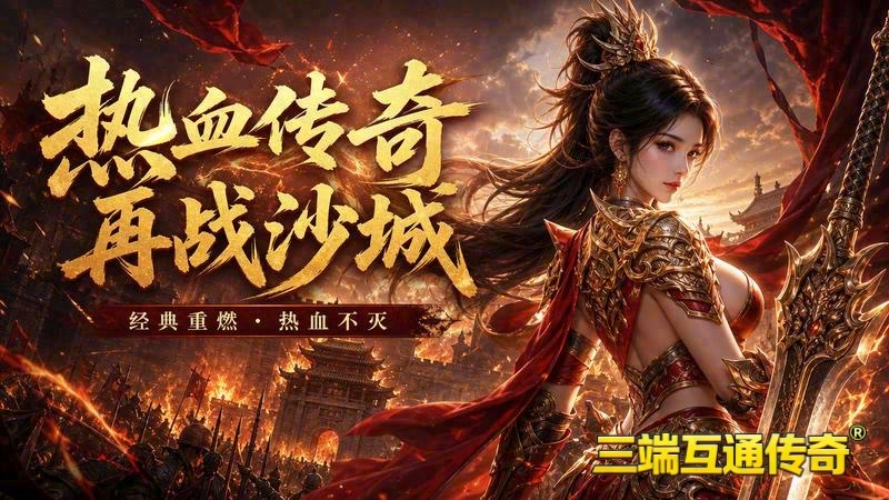 求款人多的专属服传奇世界游戏截图