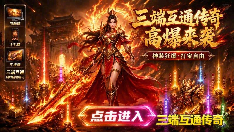 新开挑战专属服游戏截图