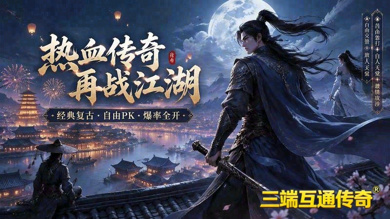 传世专属服怎么调游戏截图