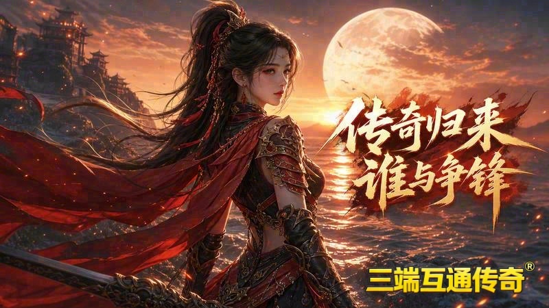 传奇世界专属服后台怎么进游戏截图