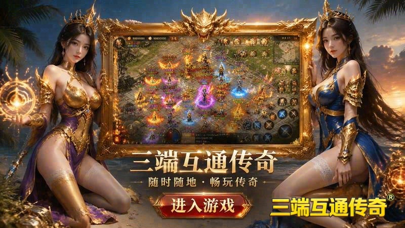 传世专属服加速器教程游戏截图