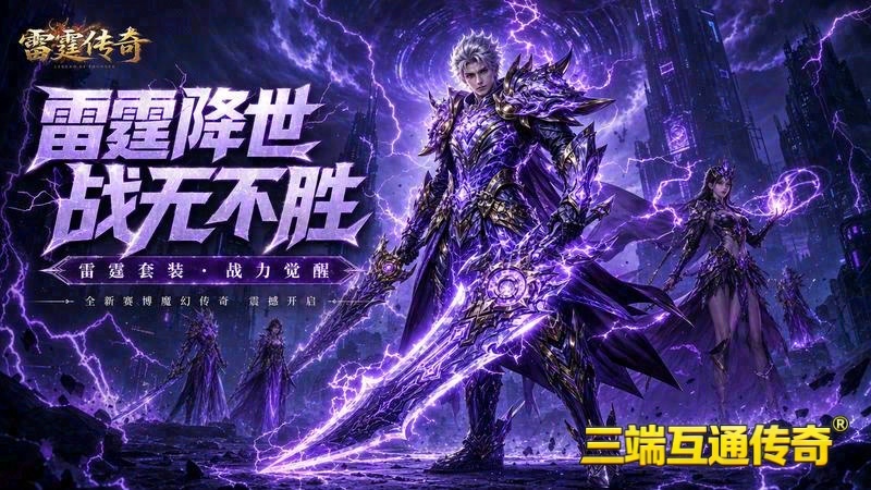 jjj传奇专属服游戏截图