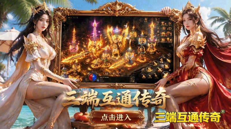 传世sf能赚钱吗知乎游戏截图