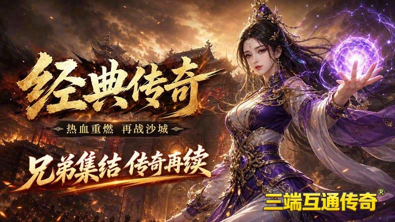 专属服发布网站游戏截图