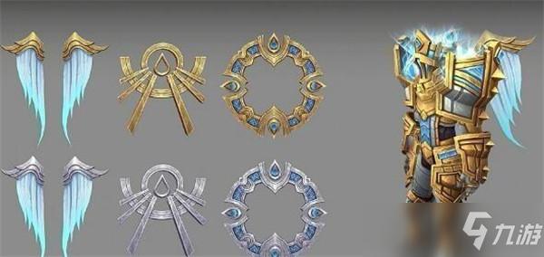 魔兽世界最大的专属服游戏截图