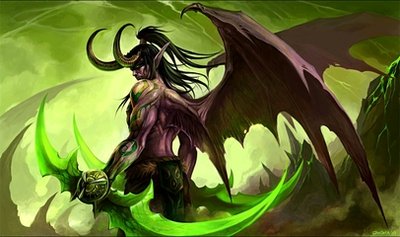 魔兽世界仿官网专属服游戏截图