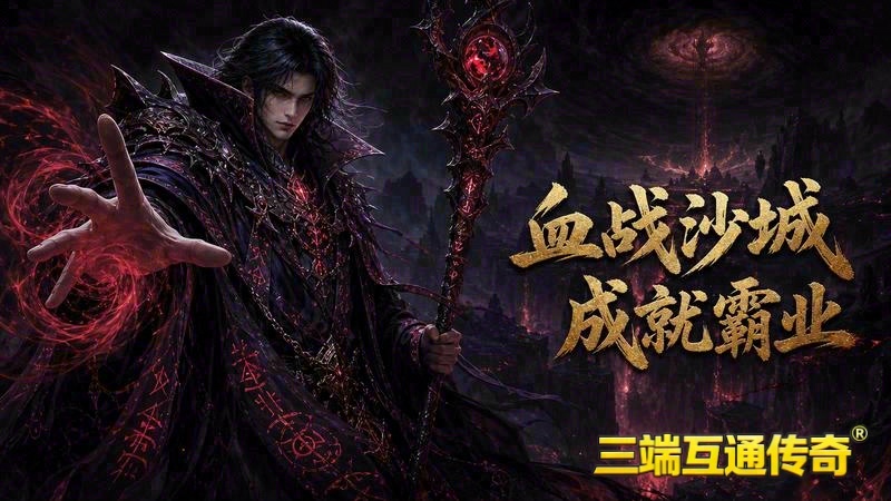 传世发布网新新服上线网站游戏截图