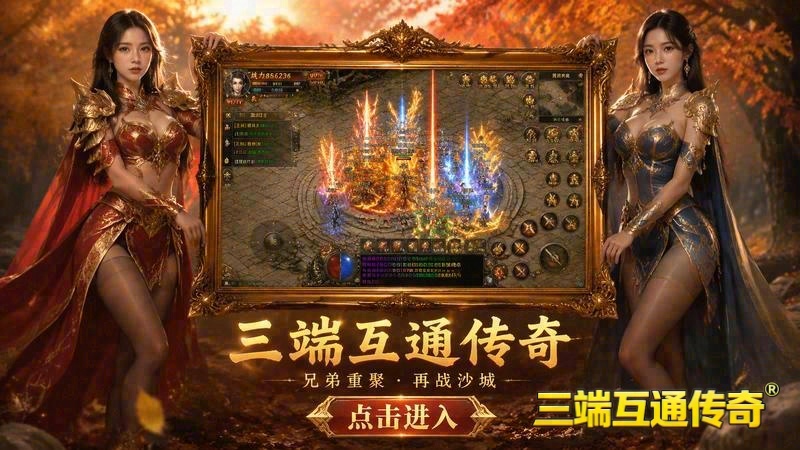 传世脚本现在哪里找游戏截图